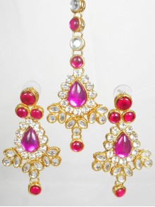 Fashion Earrings